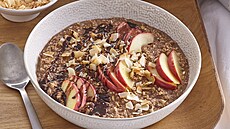 O��kovo-ovesn� ka�e