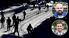 Kv�li pou�ívání �kodlivých vosk� mají perfluorované slou�eniny podle v�dc�...