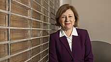 Prorektorka. Po návratu z Bruselu získala V�ra Jourová anga�má na Univerzit�...