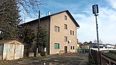 �est nových nájemních byt� má do dvou let vzniknout p�estavbou prázdné budovy v...