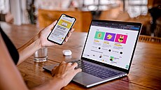 Radio �as spustilo nový web! Na vývoji se podílely agentury 2Fr...