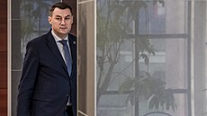 Soud vynesl rozsudek v korupní kauze, ve které je obalováno devt lidí vetn...