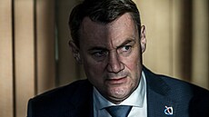 Soud vynesl rozsudek v korupní kauze, ve které je obalováno devt lidí vetn...