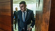 Krajský soud v Liberci uznal v korupní kauze libereckého hejtmana Martina Ptu...