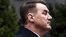 Krajský soud v Liberci uznal v korup�ní kauze libereckého hejtmana Martina P�tu...