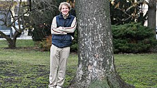 Fotbalista Filip Gedeon si odpykává trest za doping.