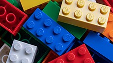 Kostiky lega. Ilustraní foto.