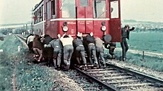 Fotografická výzva O�ima �otou�e probíhá na stránkách iDNES.cz ji� n�kolik let...