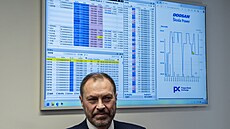 Uvedení spole�nosti �koda Doosan Power na burzu. (6. února 2025)