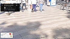 Barcelona, La Rambla
