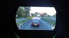 Chytré hodinky Samsung s emulátorem PSP