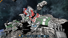 Space Engineers 2