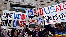 Nejvtí odborová skupina zastupující americké federální pracovníky ve tvrtek...