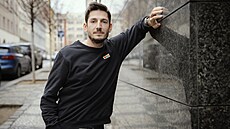 Pediatr Cyril Matjka (5. února 2025)