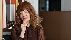 Martina Piskorová (3. února 2025)