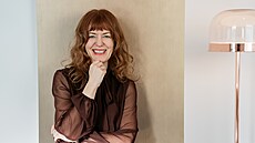 Martina Piskorová (3. února 2025)