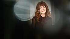 Martina Piskorová (3. února 2025)