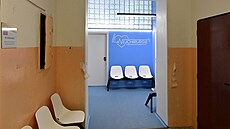 V Nejdku za�ala slou�it zrekonstruovaná chirurgicko-proktologická ambulance....