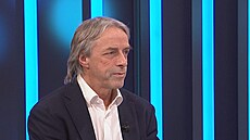 Exprimátor Prahy Pavel Bém (únor 2025)
