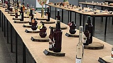 Zájemci mohou prodávat své výrobky �i prezentovat �emeslo.