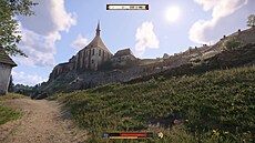 Kingdom Come: Deliverance 2