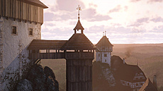 Kingdom Come: Deliverance 2