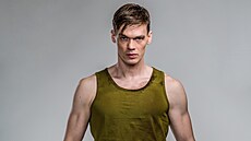 David Chmátal (30): Moderátor a sportovní redaktor TV Nova, se rozhodl vymnit...