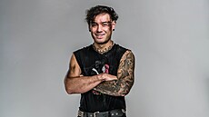 Renne Dang (29): Raper, texta a zpvák s vietnamskými koeny ije v Praze....