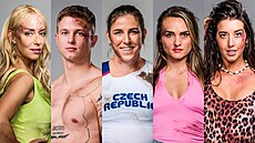 Survivor �esko a Slovensko 2025