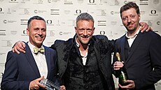 Nejlep�ím filmem uplynulého roku je podle Sdru�ení �eské filmové kritiky...