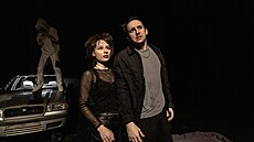 Slu�itelné díly, autorský po�in dramatika a re�iséra Tomá�e Ráli�e