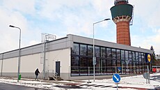 Lidl ve Dvo�e Králové otev�e na ja�e 2025.