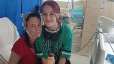 Pomáhala druhým. Nádor na mozku paní Ev� ale zm�nil �ivot, nyní shání peníze na...