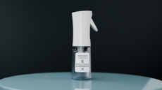 Nový japonský p�ípravek Nanosol pomáhá v domácnostech bojovat s bakteriemi,...