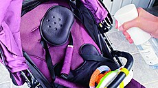 P�ípravek Nanosol m��e u�ivatel libovoln� aplikovat doma sám