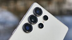 Samsung Galaxy S25 Ultra