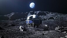 Argonaut se má stát také dalím píspvkem ESA do programu Artemis. Ten má pod...