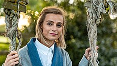 Ivana Jireová v poadu Bedekr