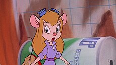 Ze seriálu Rychlá rota (1989)