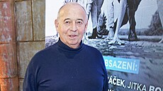 Ivan Vysko�il (29. ledna 2025)