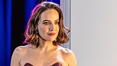 Tereza Ramba v po�adu Hodn� �t�stí! (2025)