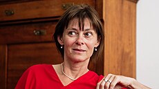 Klára Pollertová-Trojanová