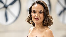 Tereza Ramba v po�adu Hodn� �t�stí! (2025)