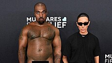 Na internetu koluje meme vytvo�ené AI, které si d�lá legraci z Kanye Westa a...