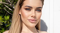 Desítka finalistek Miss Czech Republic 2025 na soust�ed�ní v Bahrajnu.