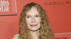Mia Farrowová na Time100 Gala (New York, 26. dubna 2023)