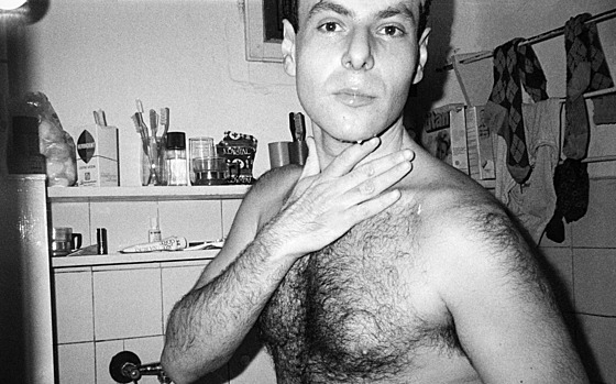 Michal. Ze série T-Club, 80. léta 20. století.