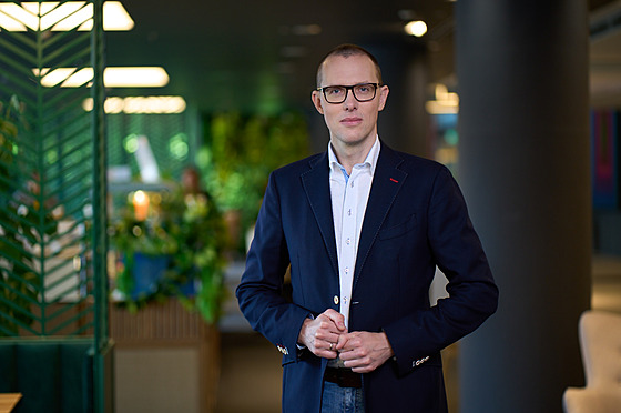 Ji�í Hauptmann je �lenem p�edstavenstva Asociace poskytovatel� nebankovních úv�r� a �editelem vn�j�ích vztah� v Provident Financial �R