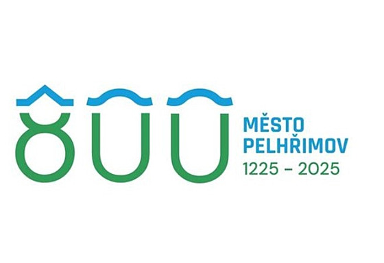 Logo je stylizovanou kombinací íslice 800 a motivu z výzdoby Fárova domu,...
