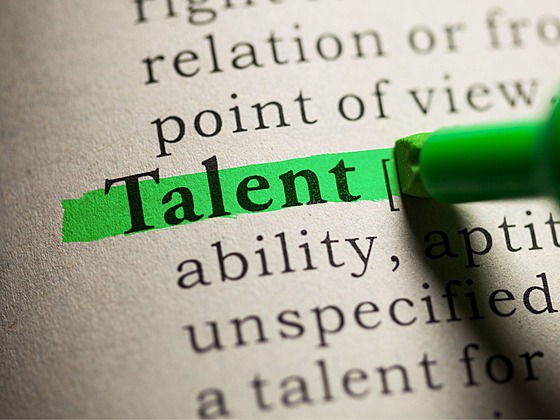 Hledáte talenty na trhu práce? Rozvíjejte ty, které u� máte